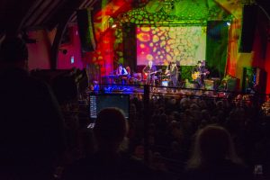 20191020 Mike Wilhelm Celebration at The Chapel, Lights by Bill Ham, photo by emi